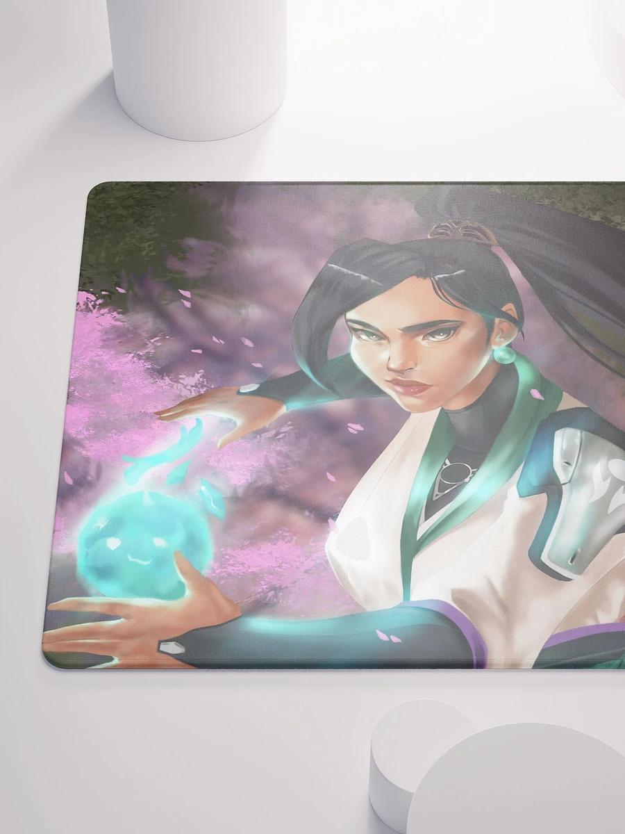 Sage Mouse pad product image (6)
