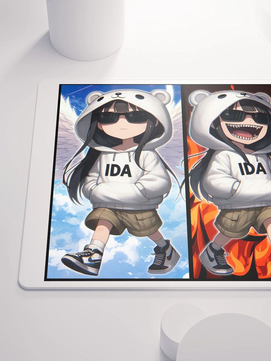 IDA KUMA Collection 