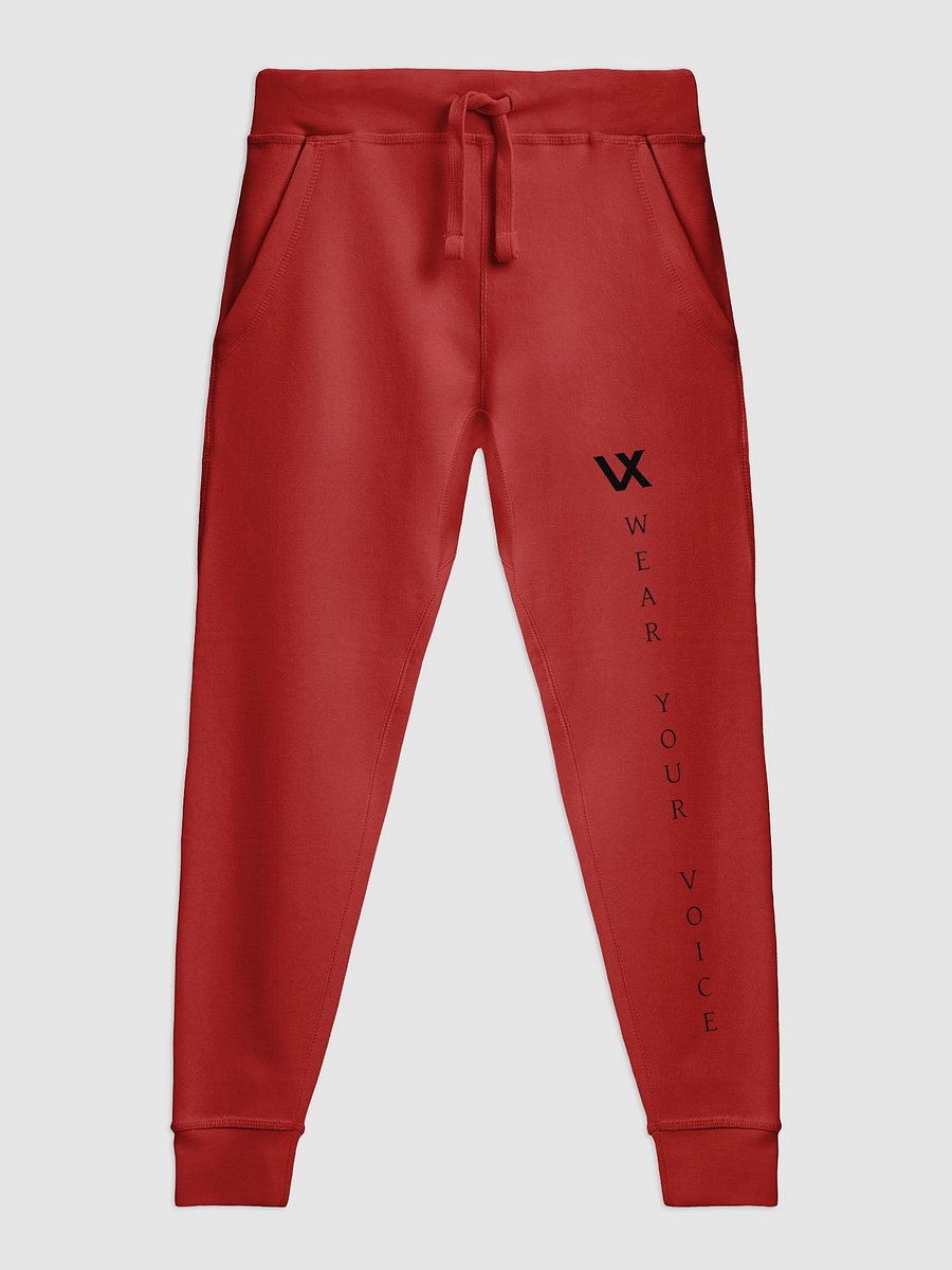 Shadowed Comfort Fleece Joggers product image (3)