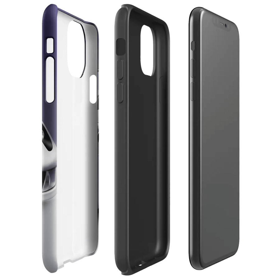 Race-Inspired Phone Case: Style and Protection for Your Device product image (36)