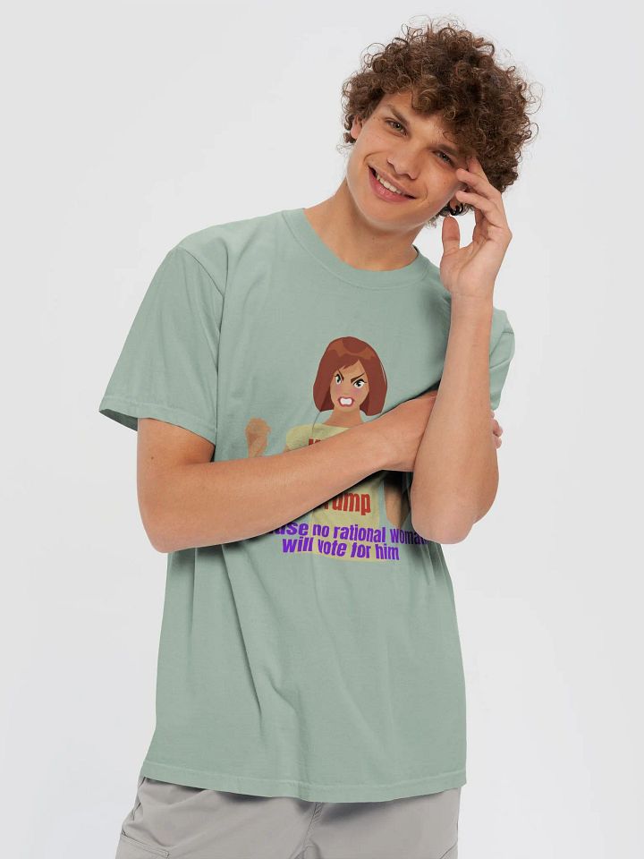 ETHANBOMB - KAREN T-SHIRT product image (2)
