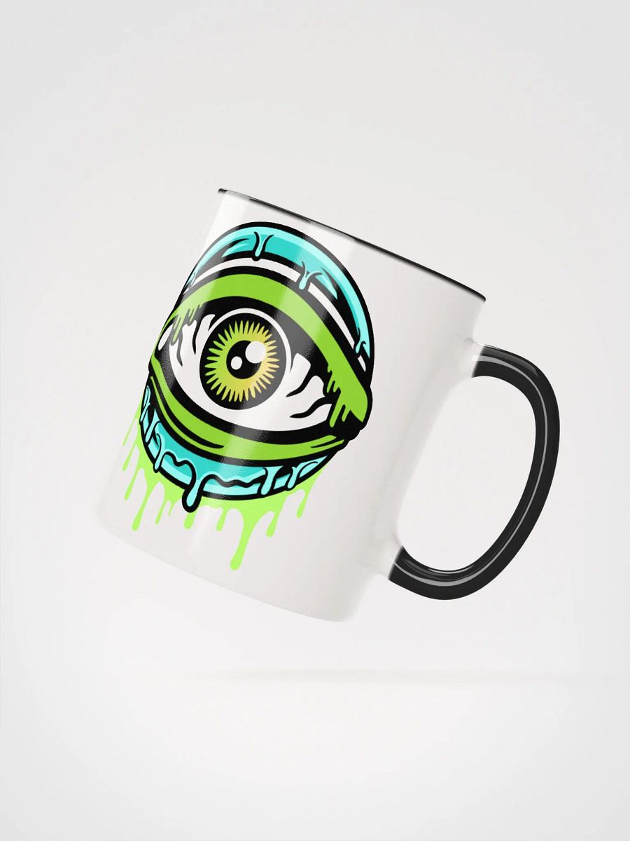 Might Know Ceramic Mug product image (2)