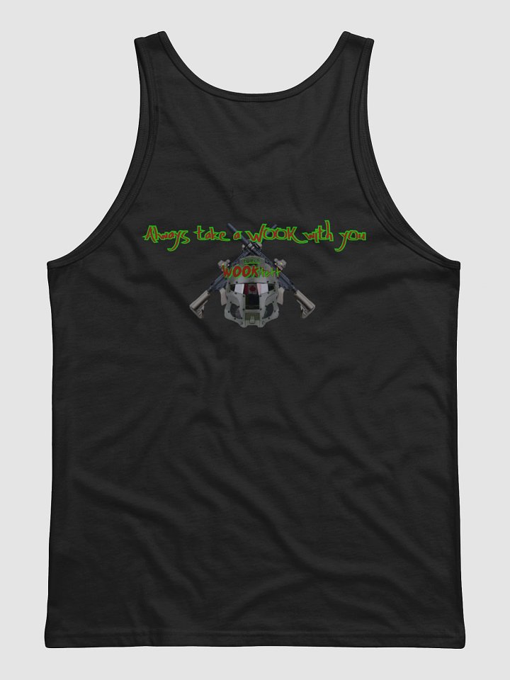 Never Go Solo! product image (6)