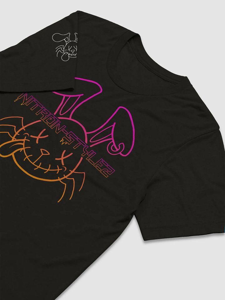 Wave 1 - Stitch-Hare Gradient product image (2)