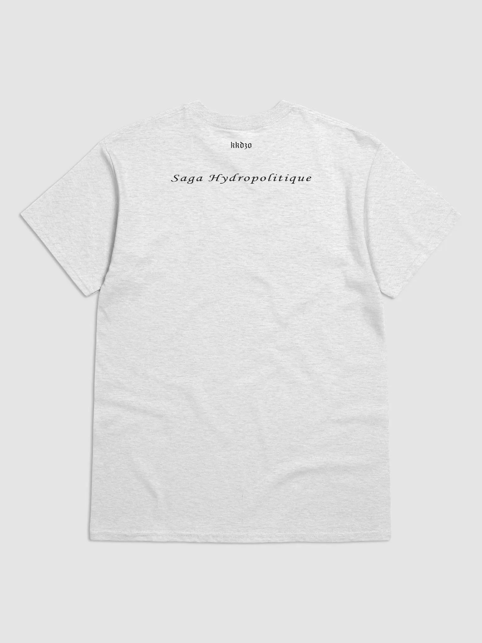 Saga Hydropolitique product image (2)