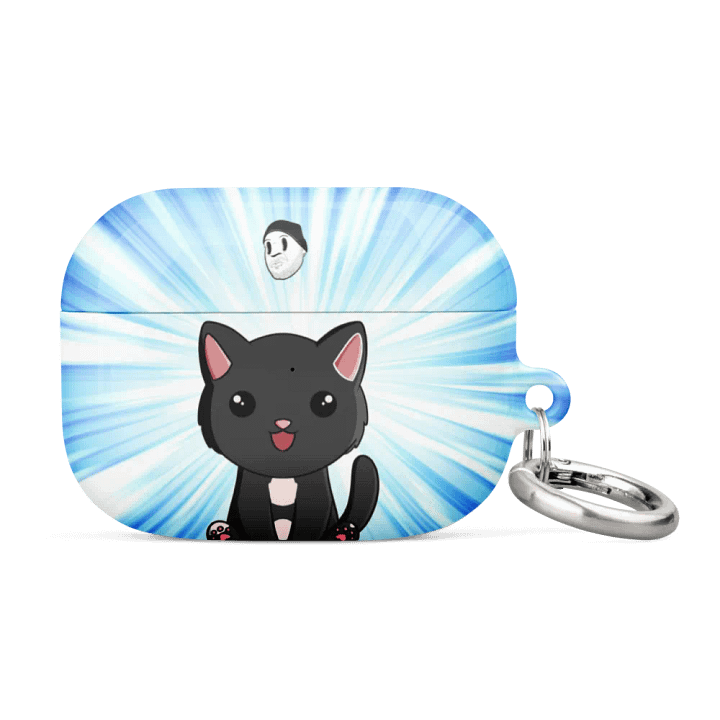Smol Boi AirPod Case product image (1)