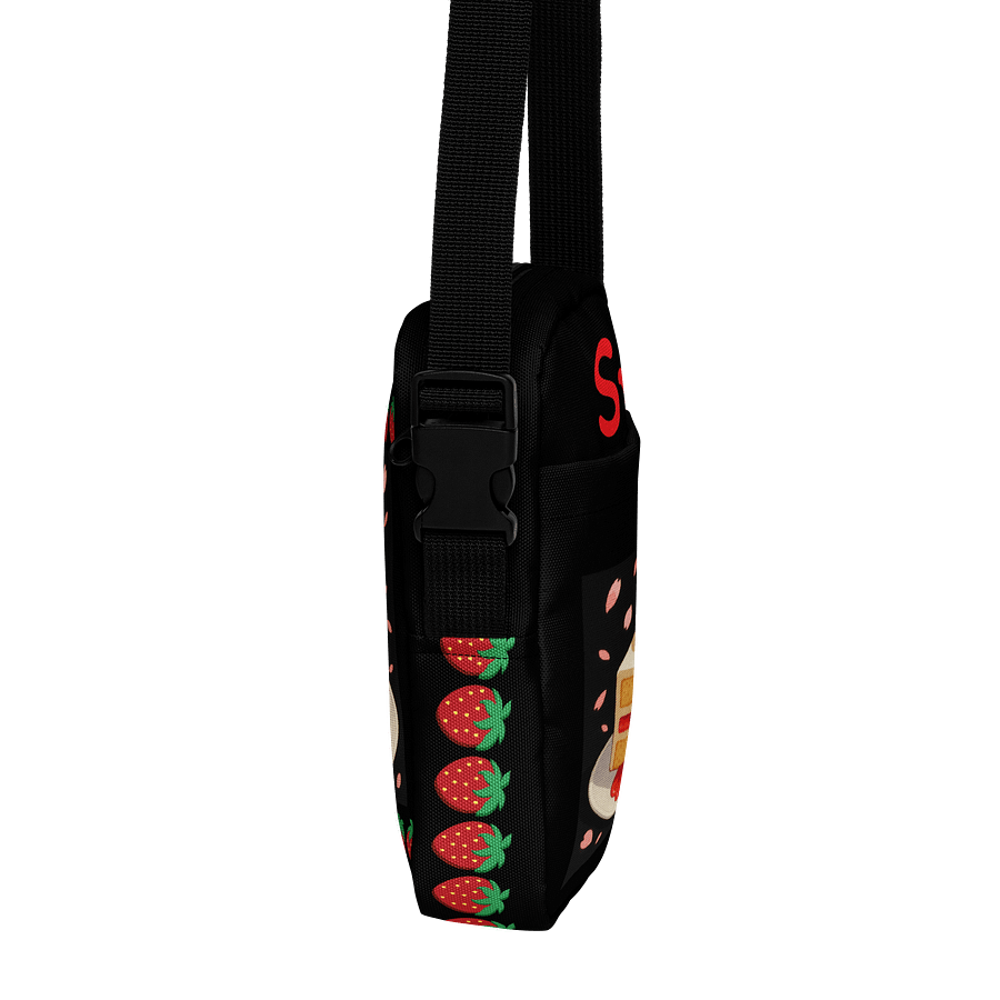 Strawberry Sweet Crossbody Bag product image (4)