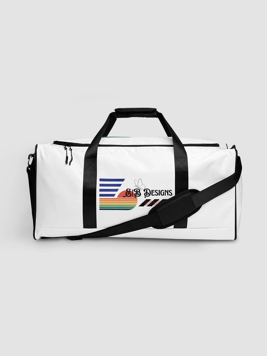 E|B Designs_SPORTS- All-Over Print Duffle Bag product image (5)