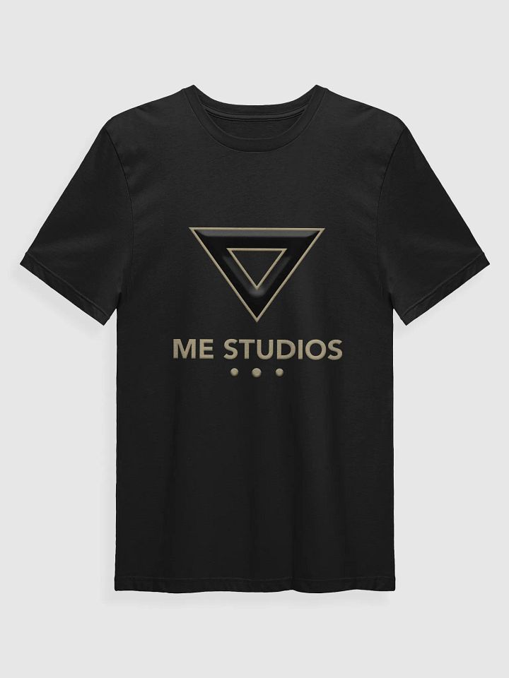 ME Studios Tee product image (1)