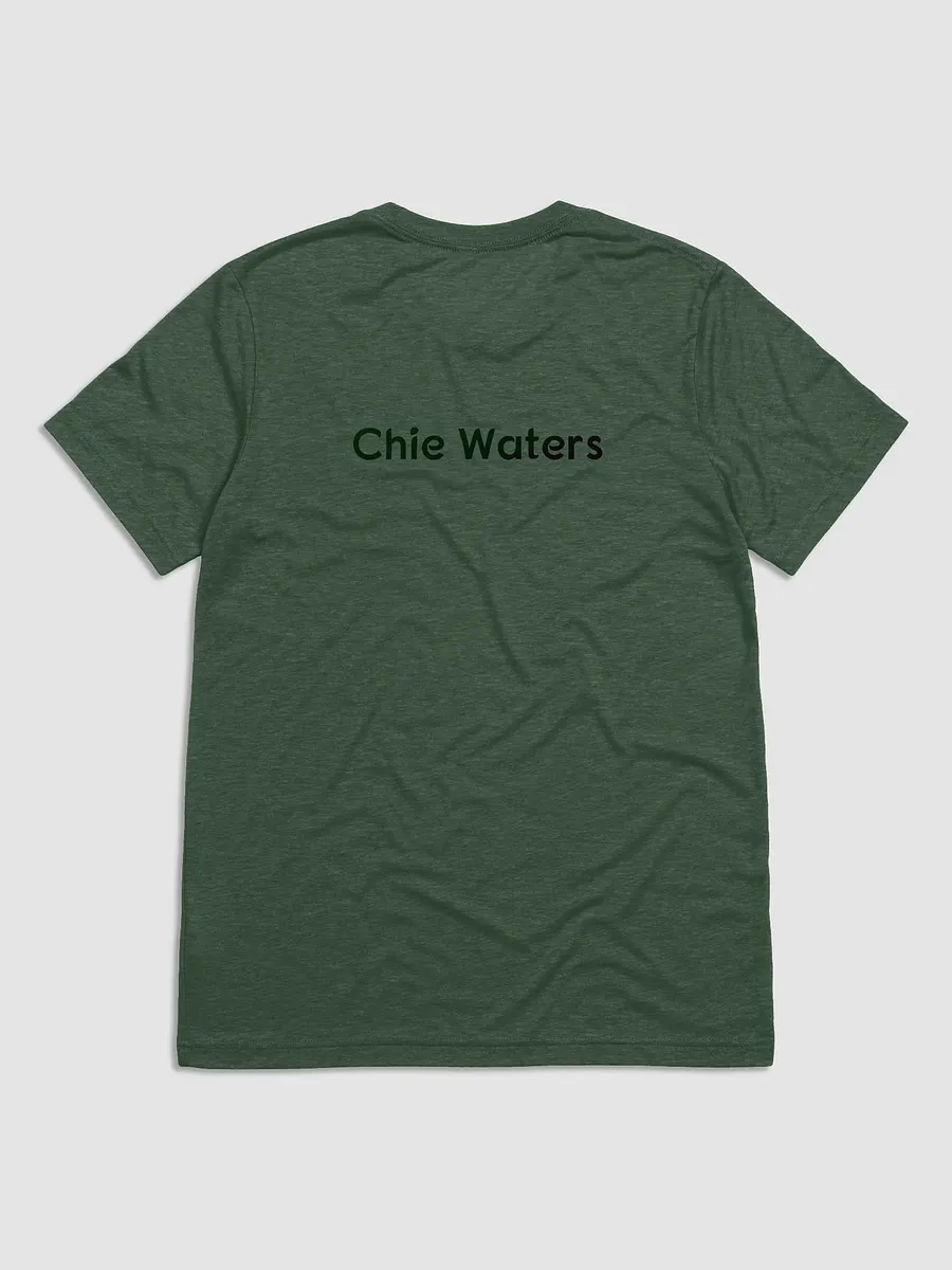 Making Waves - Triblend Short Sleeve T-Shirt product image (20)