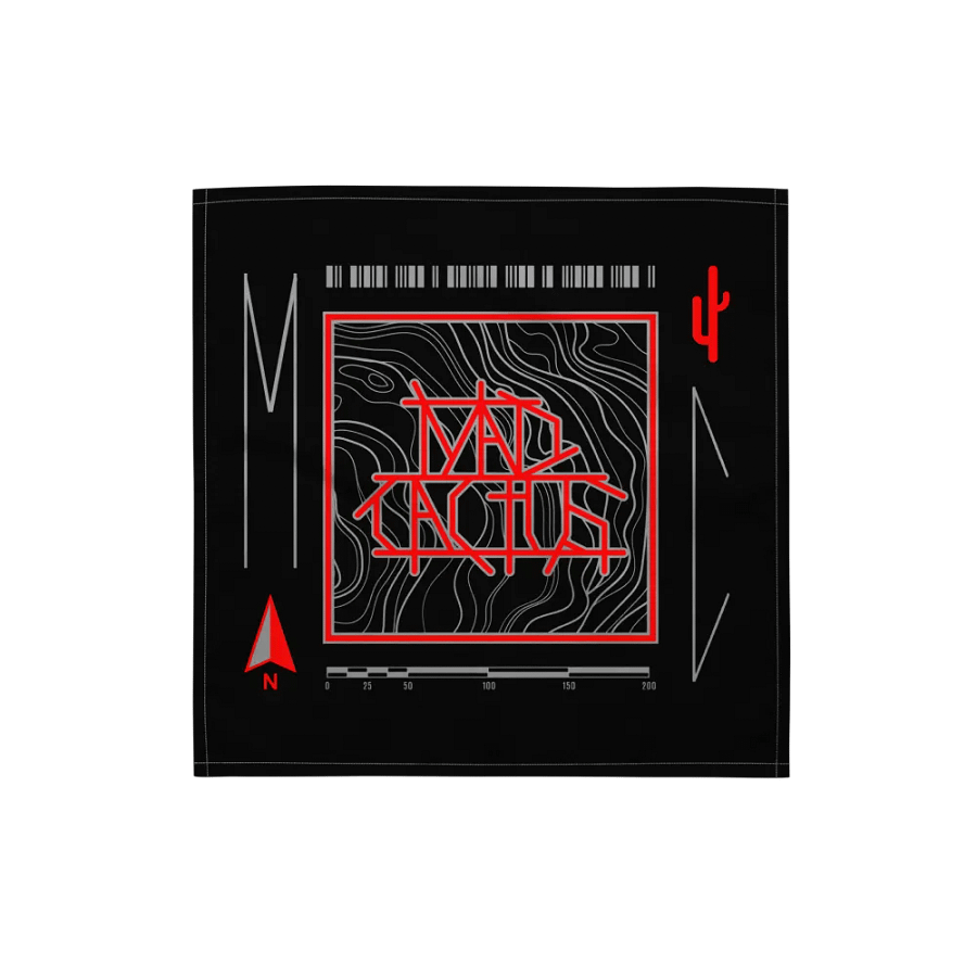 SICK Bandana product image (1)