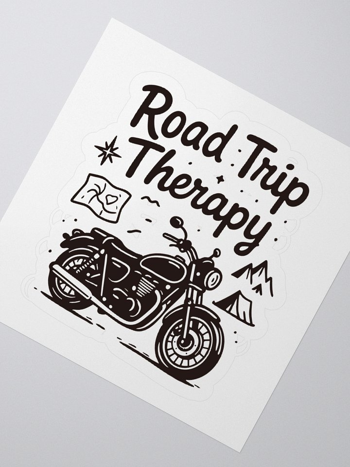Road Trip Therapy product image (5)