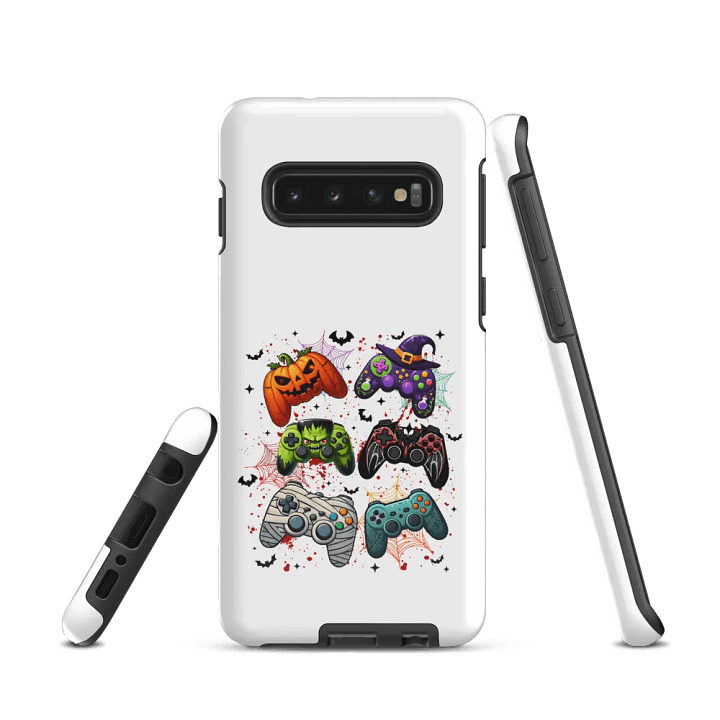 Halloween Edition Samsung® Tough Case product image (1)