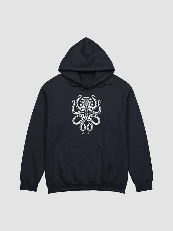Octopus Hoodie product image (31)
