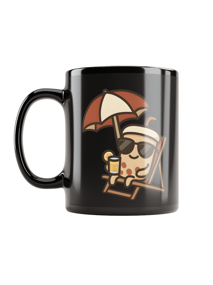 Sip n' Chill Boba Mug product image (6)