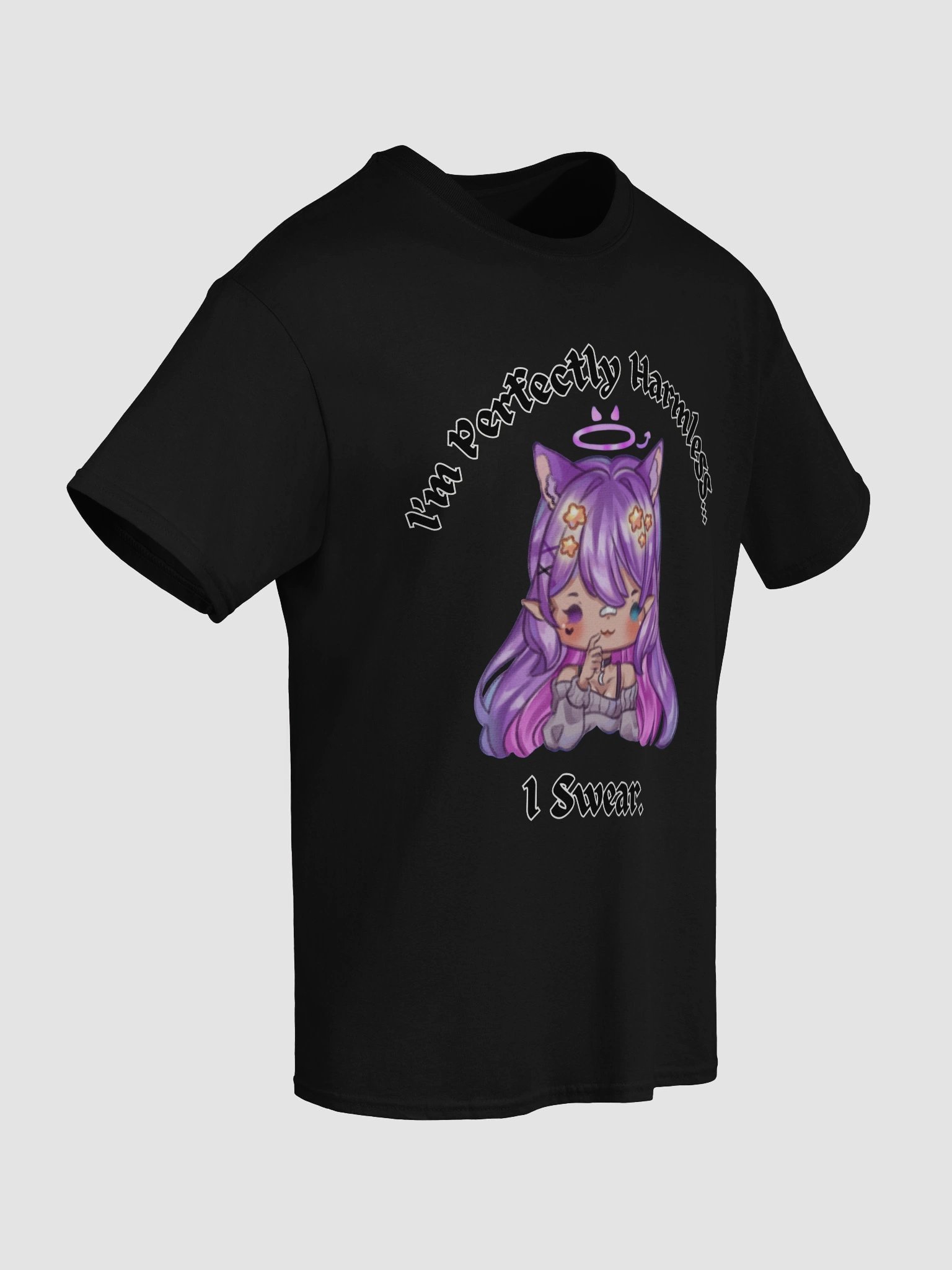 Typically Harmless Heavyweight Tee product image (87)