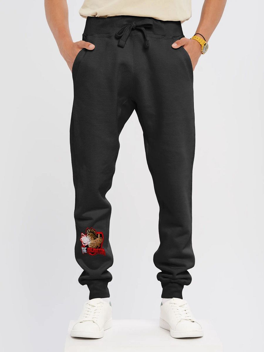 Official The_Majnation Brand Uber Soft Joggers product image (13)