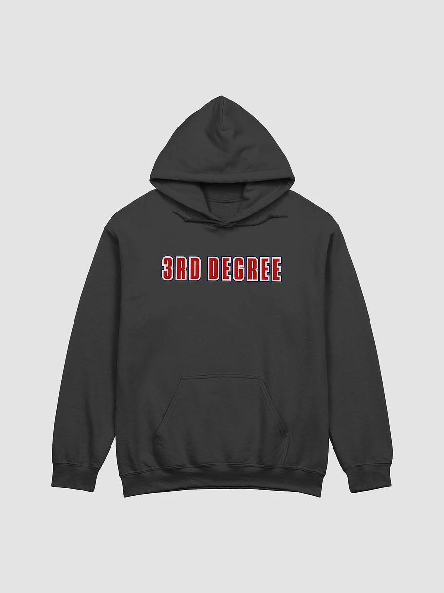 3rd Degree Hoodie product image (12)