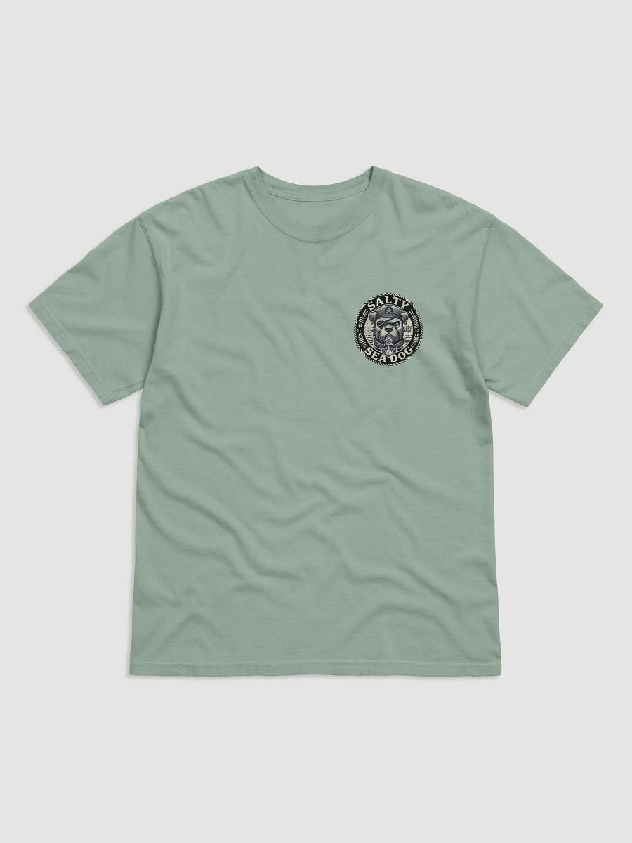SALTY SEA DOG - MENS - T product image (1)