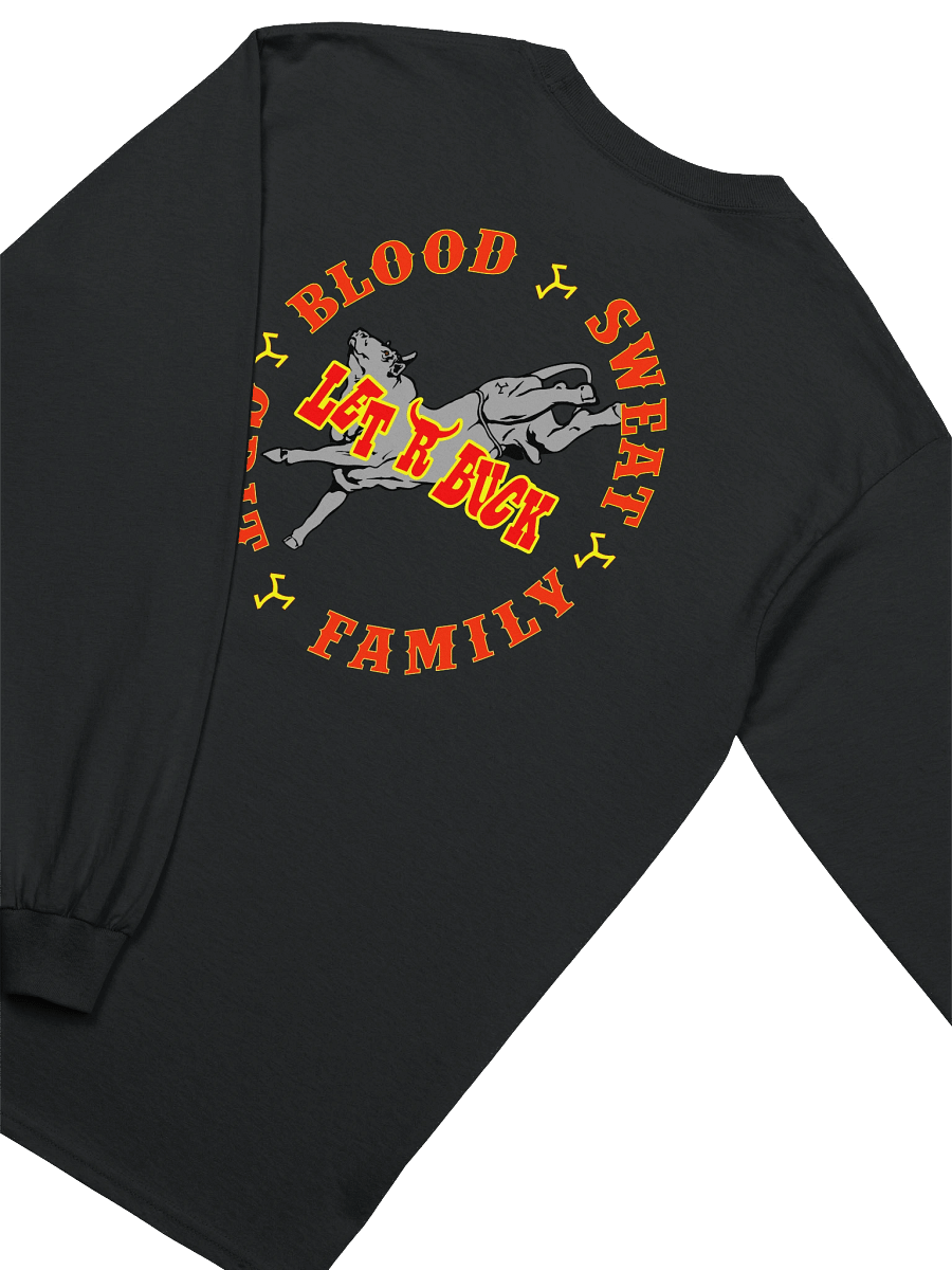 BSGF- Long Sleeve product image (3)