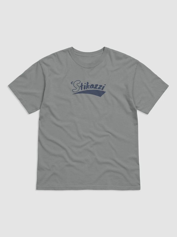 Stikazzi Signature Tee product image (1)
