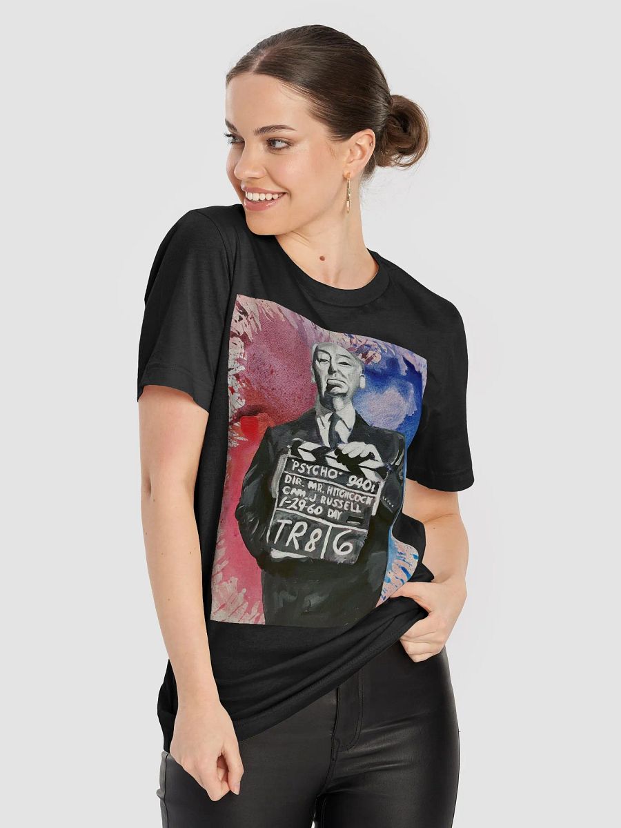 Psycho Splatter T-Shirt product image (8)