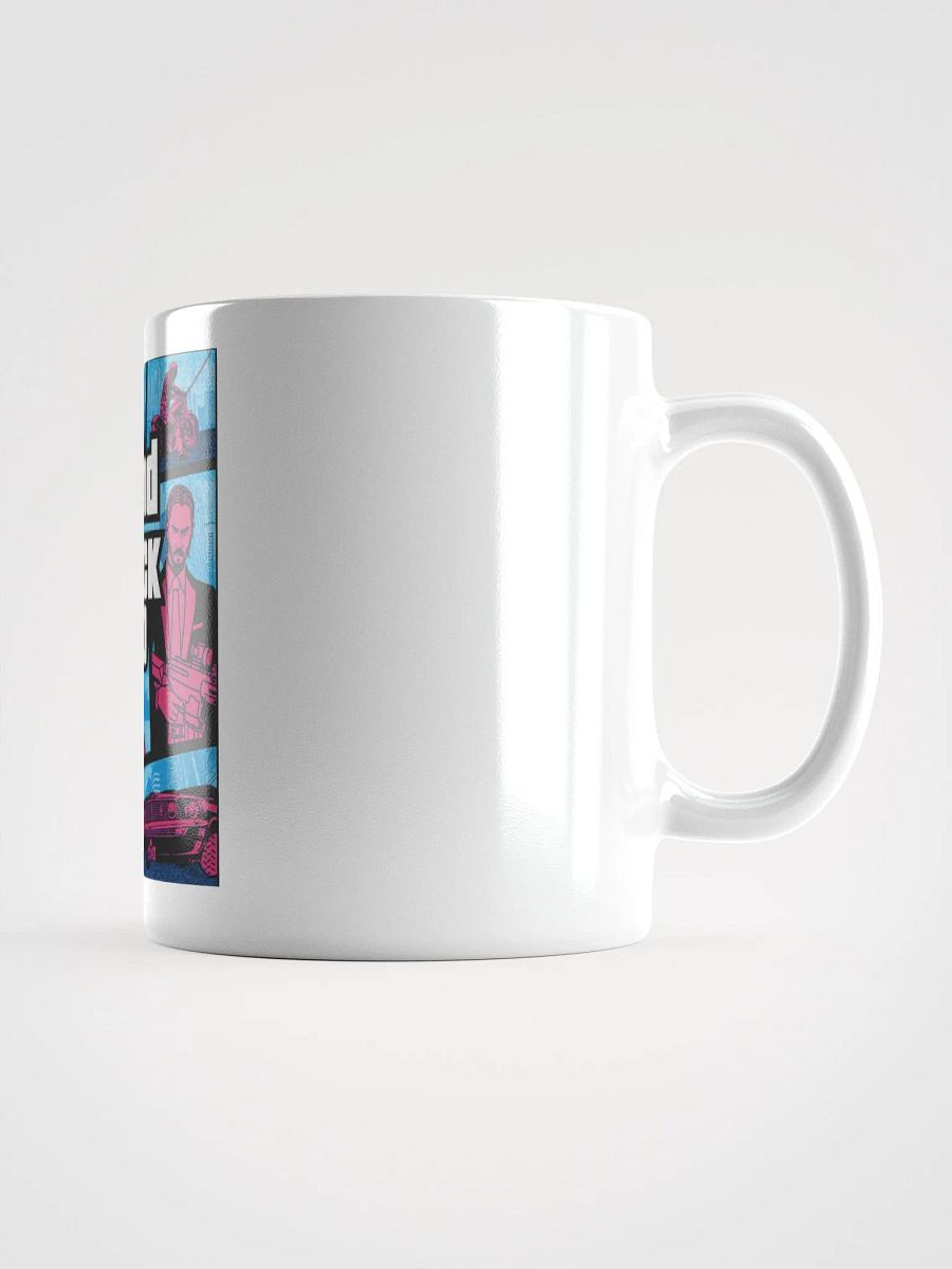 Grand Wick Auto Coffee Mug product image (3)