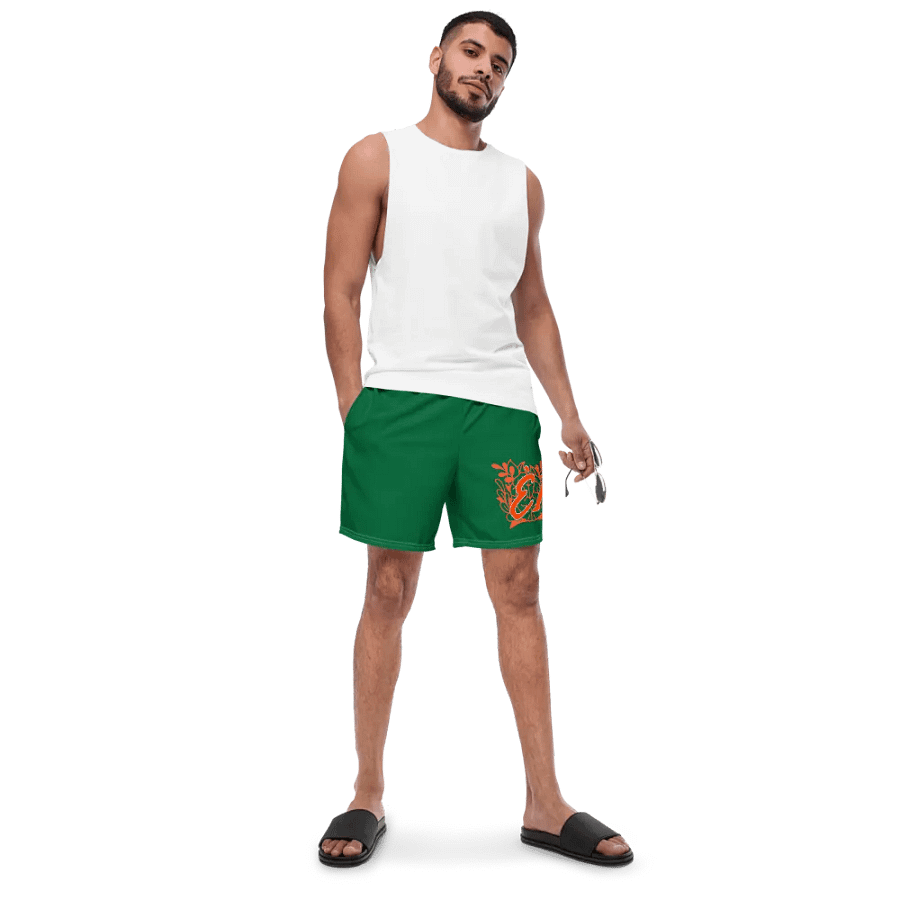 Dèudonï Hurricane Trunks product image (4)