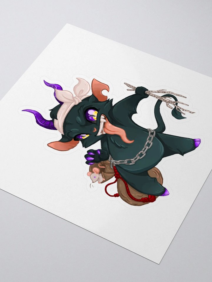 Kramlin Sticker product image (2)