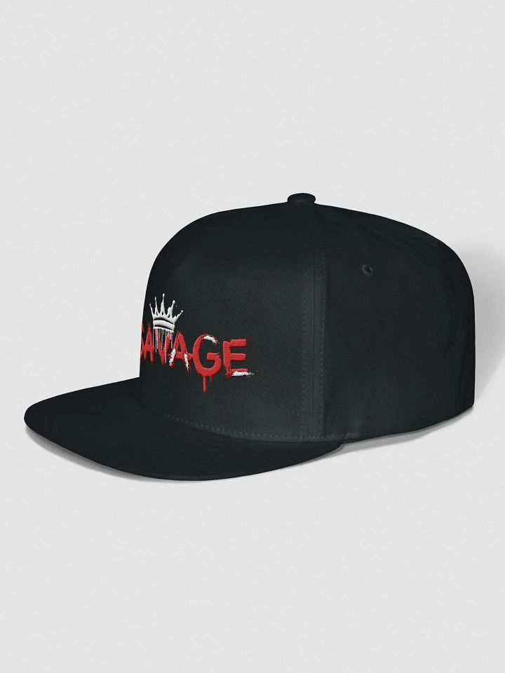 Savage Hat product image (2)