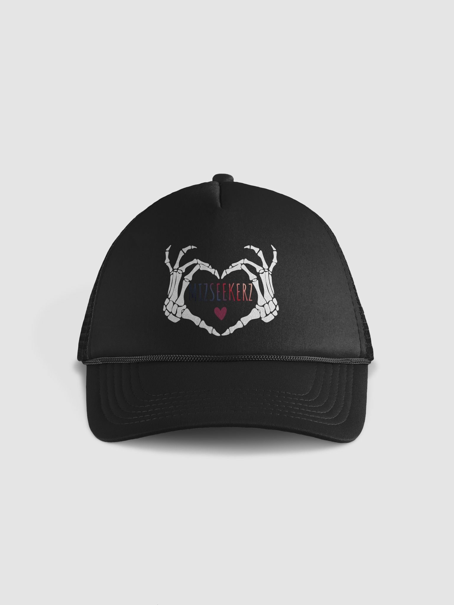Bona-Seekz Trucker Hat product image (1)
