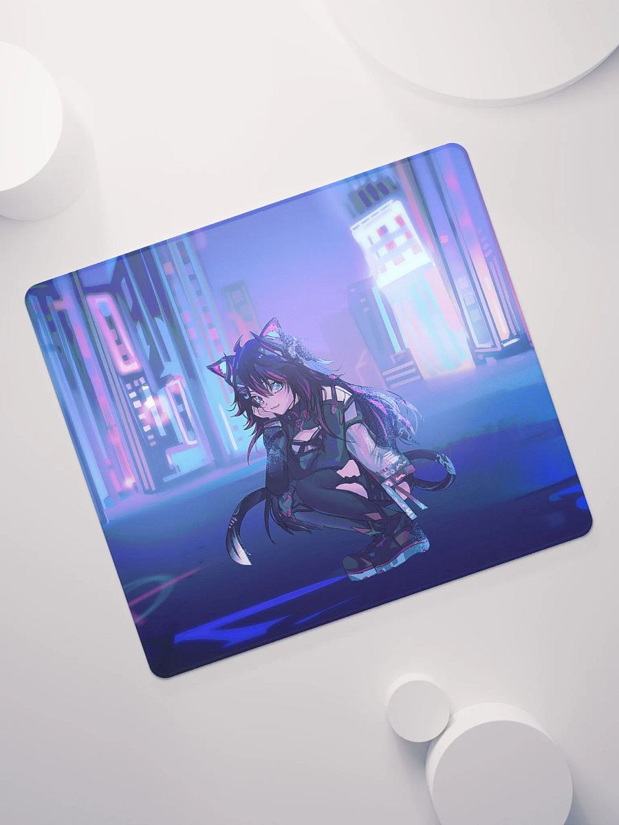 AikoComma Debut Desk Mat product image (7)