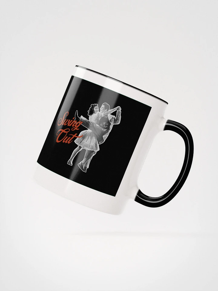 Swing Out Coffee Mug product image (3)