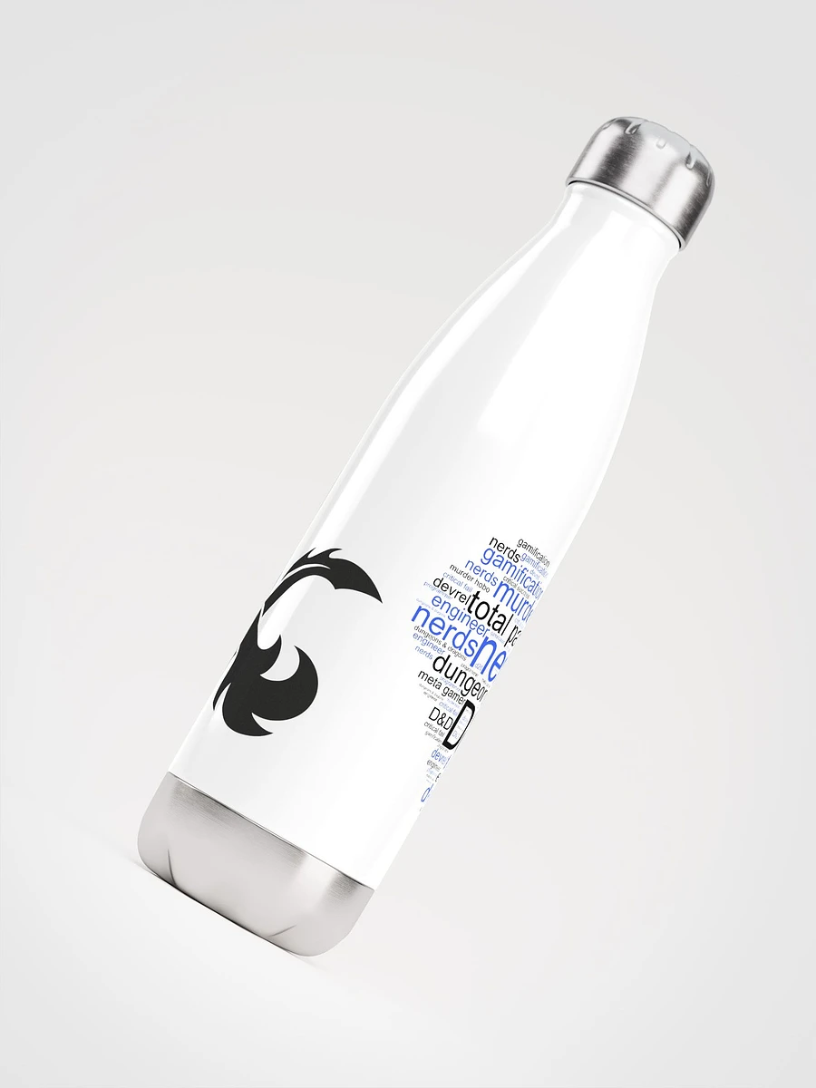 Dev D&D Water Bottle product image (4)