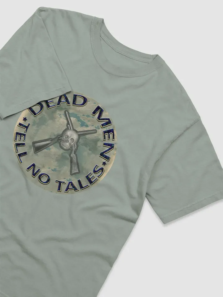 Tell No Tales product image (1)