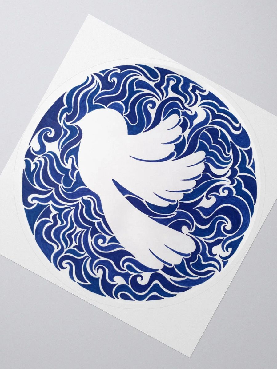 Birb of piece product image (5)