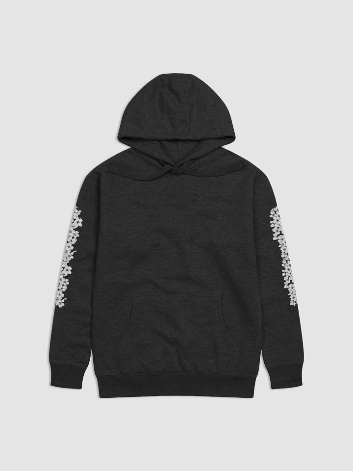 DEMON HOODIE product image (2)