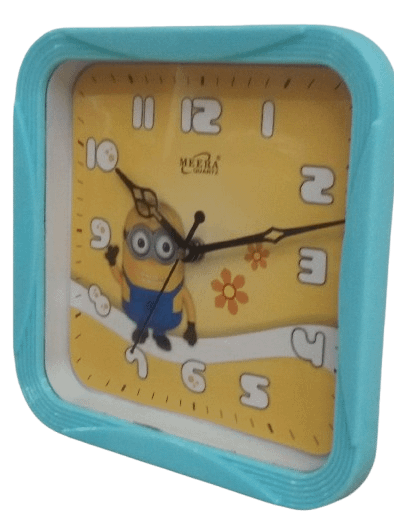 WALL CLOCK product image (3)