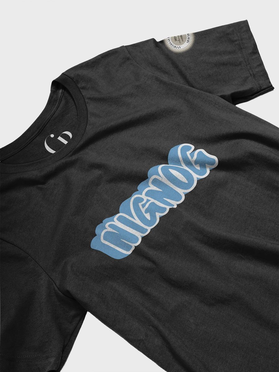 BLUE NigNog Tee product image (3)