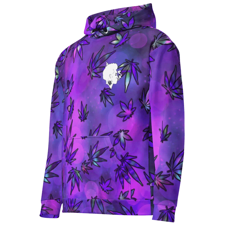 Euphoria Hoodie product image (2)