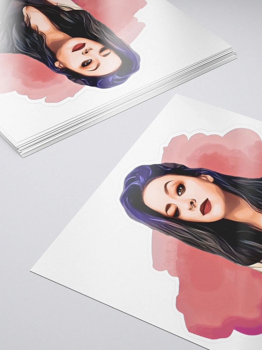 Amy Sumisu Sticker product image (5)