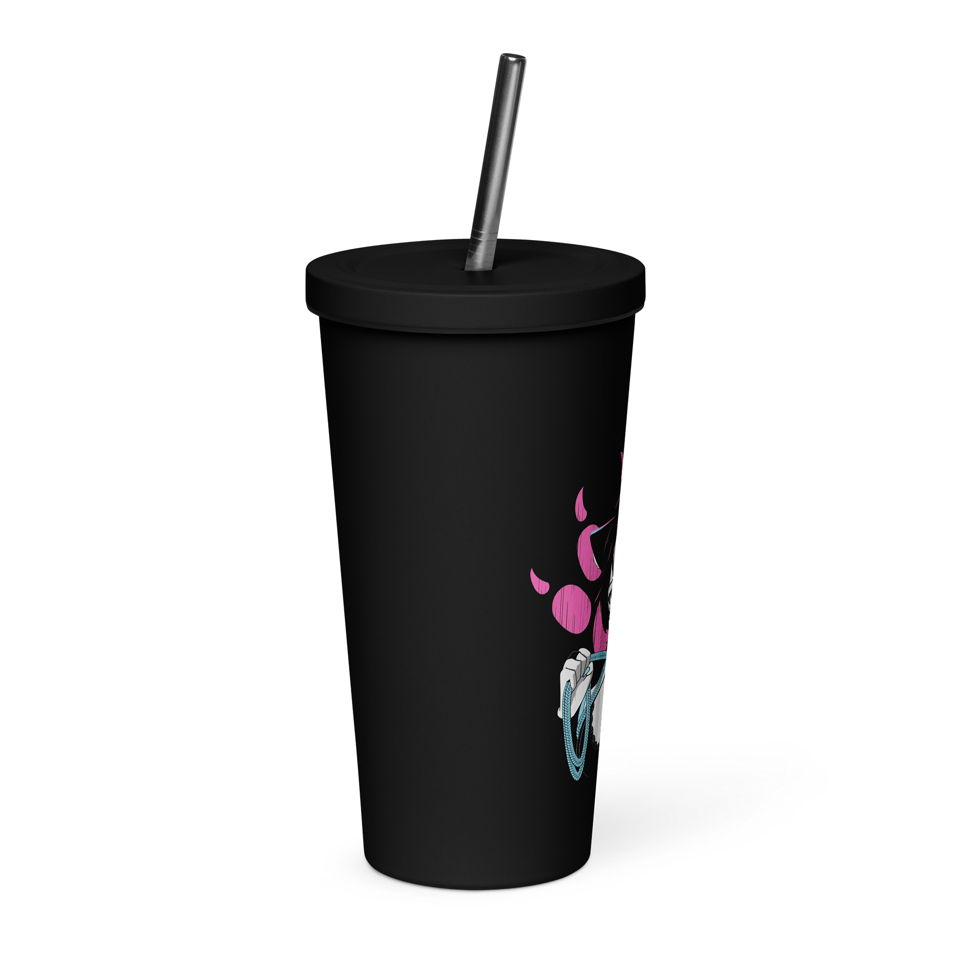 NEON HUNTER Insulated Tumbler product image (5)