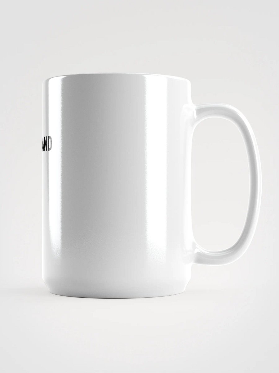 Cleveland Ohio Mug Special Gift Boss Special Occasionally product image (1)