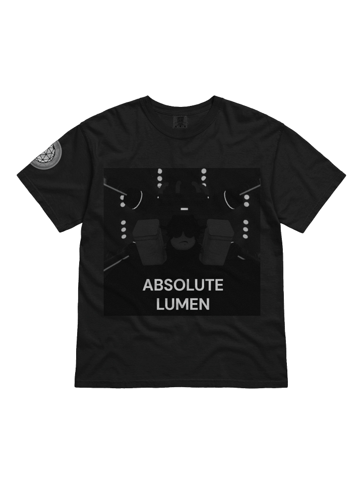 Absolute Lumen T-Shirt product image (1)