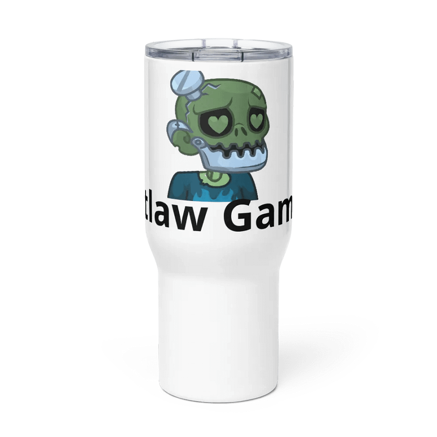 Outlaw Gaming product image (2)