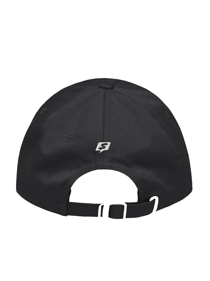 Stocktwits Dad Hat product image (2)