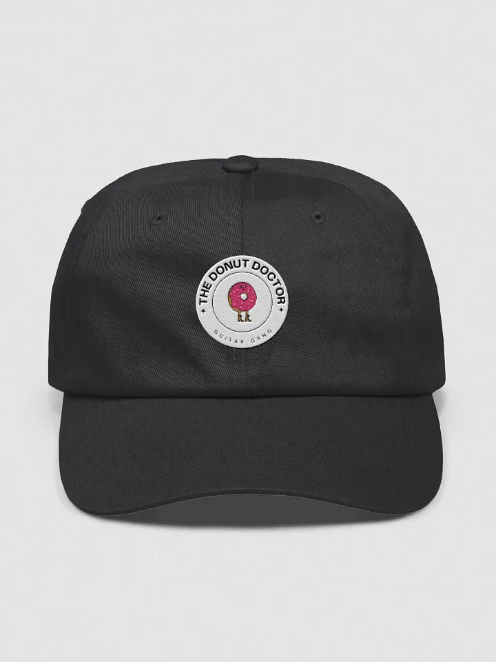 Guitar Gang Donut Hat product image (2)