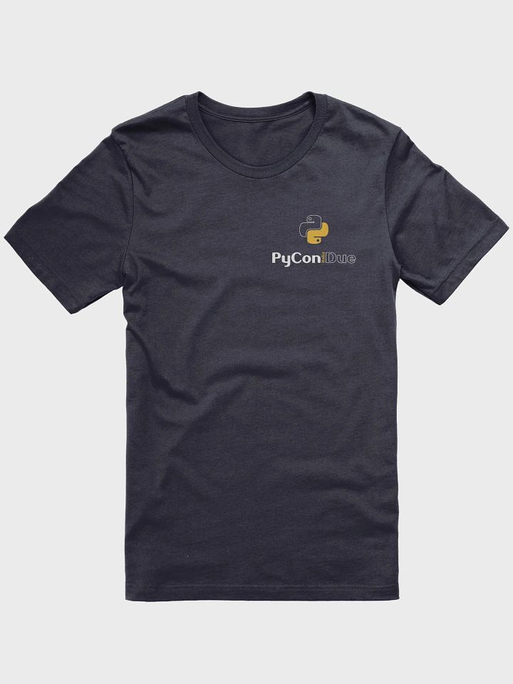PyCon Italia 2 (2008) product image (1)