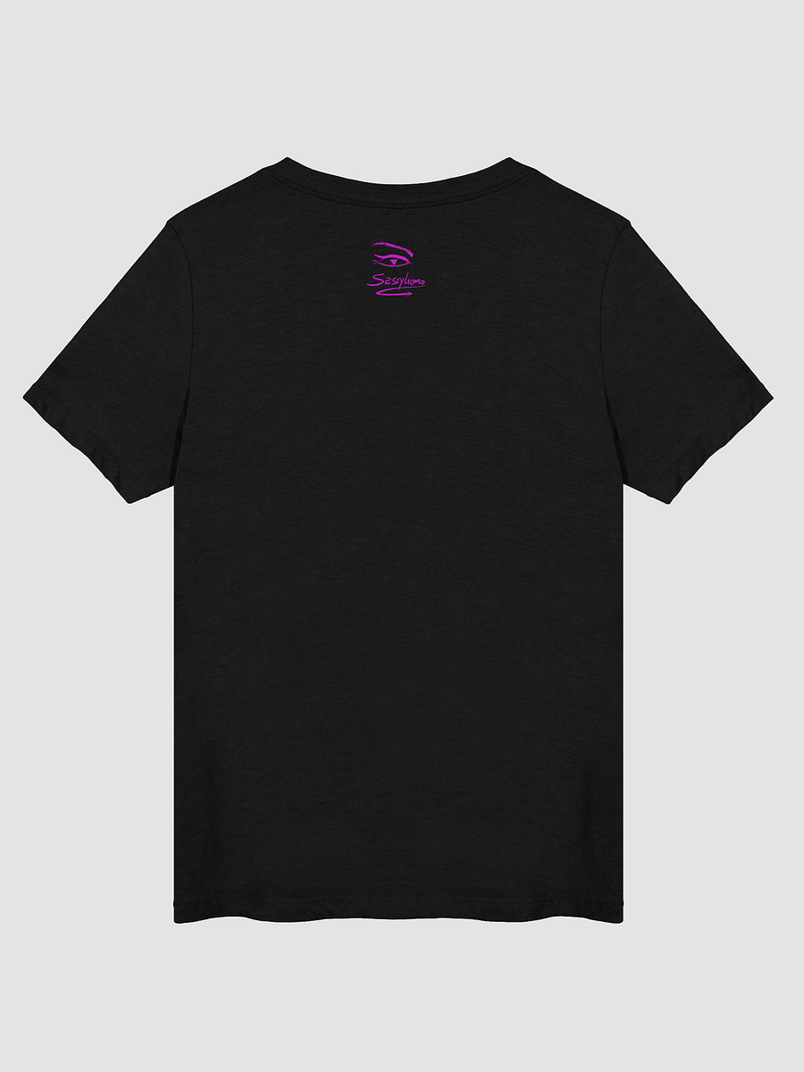 FAFO (SFW version) Relaxed V-Neck Tee product image (5)