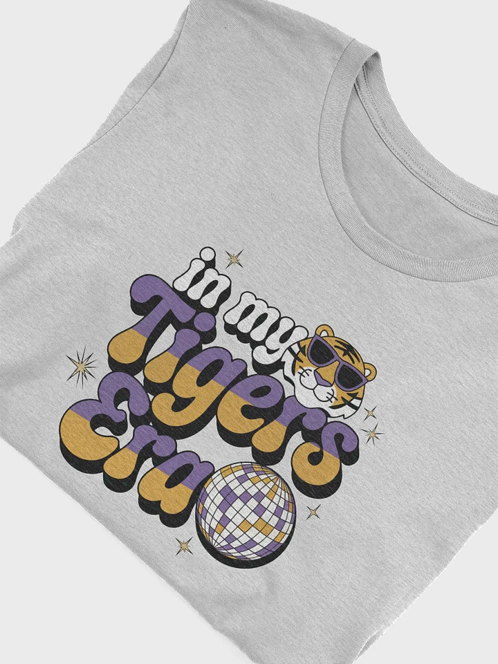 LSU Tigers In My Era - T-Shirt product image (1)